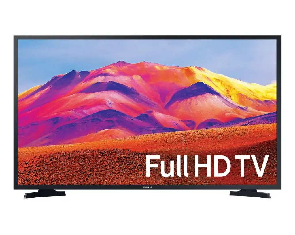 43" Full HD Smart TV T5300