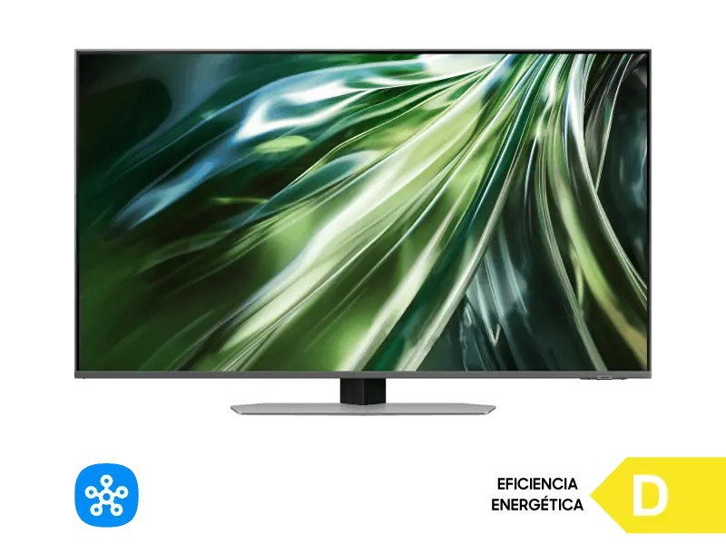 43" Neo QLED 4K QN90D