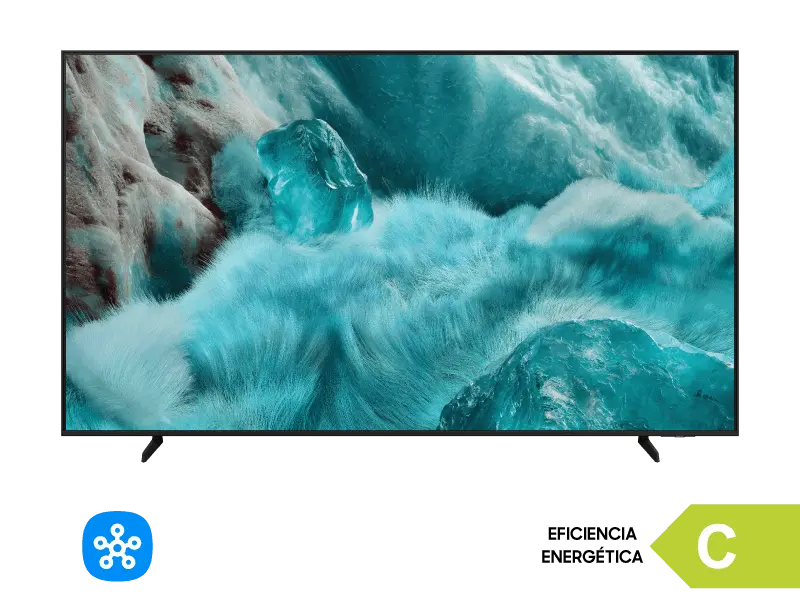 75" QLED 4K Q7F