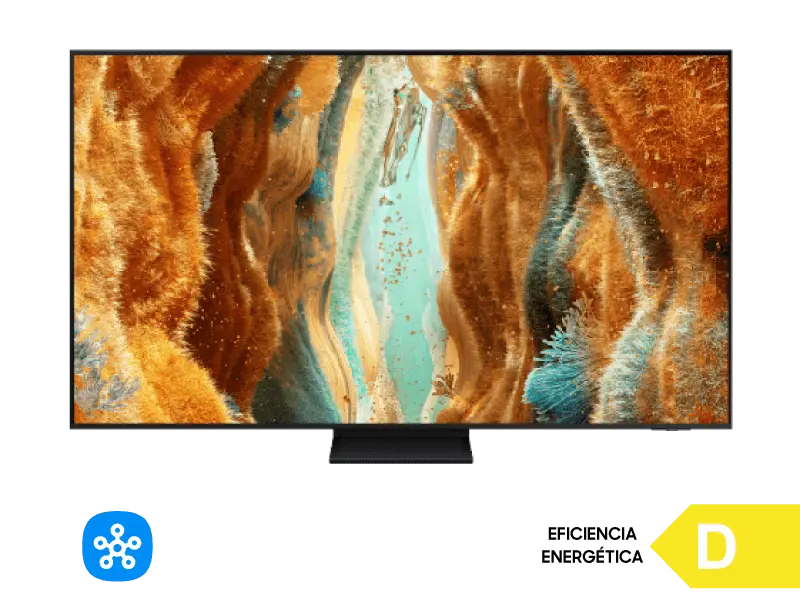 75" Neo QLED 4K QN70F