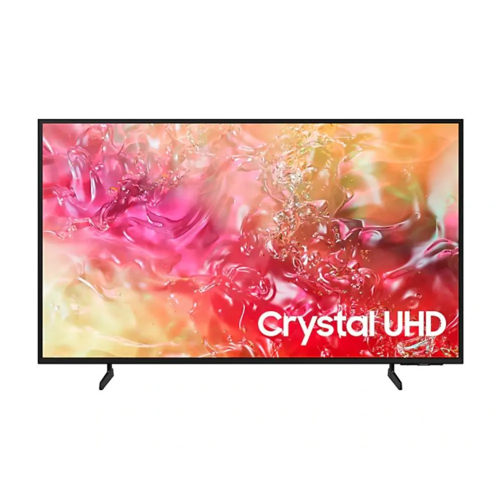 Smart Tv Samsung 50'' Crystal UHD 4K DU7000