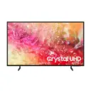 Smart Tv Samsung 50'' Crystal UHD 4K DU7000