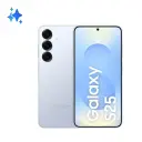 Celular Samsung Galaxy S25 512GB Icyblue