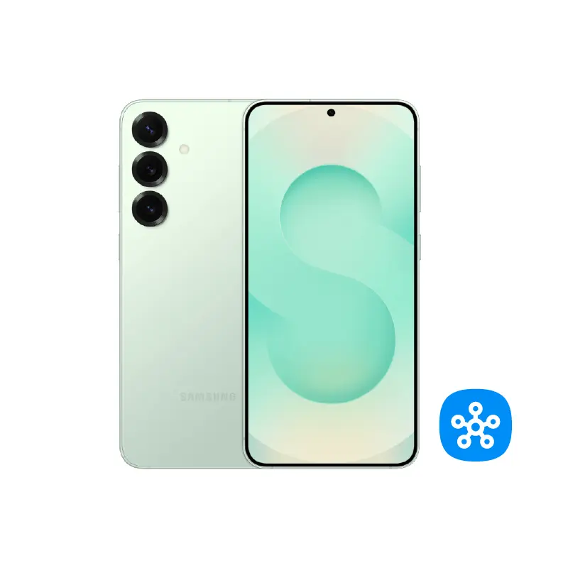 Celular Samsung Galaxy S25+ 512GB Mint