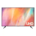 Smart Tv Samsung 55" UHD 4K Au7000  