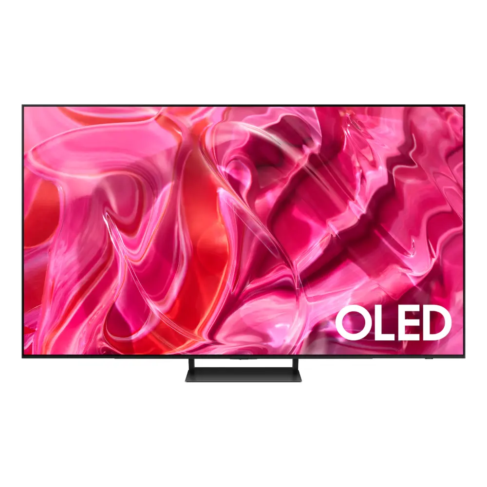 65" OLED 4K S90C 
