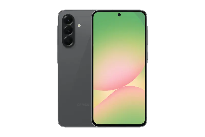 Celular Samsung Galaxy A56 256Gb