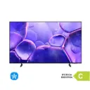 50" Crystal UHD 4K U8000F
