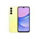 Celular Samsung Galaxy A15 128Gb Amarillo