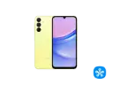 Galaxy A15 Lime Yellow 128Gb