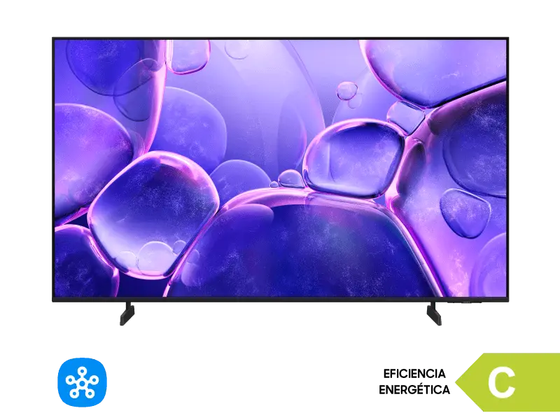 75" Crystal UHD 4K U8000F