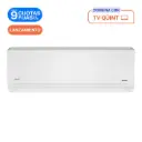 Aire Acondicionado Split Quint Frío/Calor 3024F Inverter