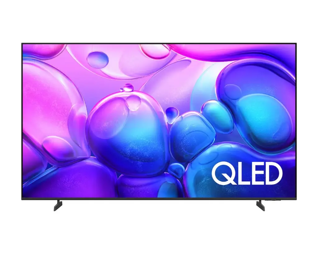 65" QLED 4K Q6F