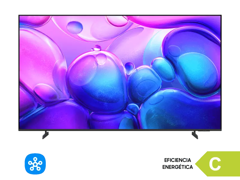 55" QLED 4K Q6F 