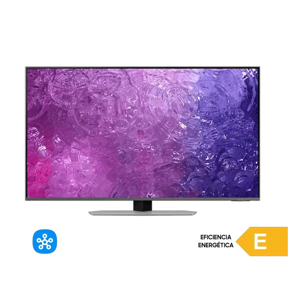 43" Neo QLED 4K QN90B TV Gaming