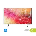 55'' Crystal UHD 4K DU7000