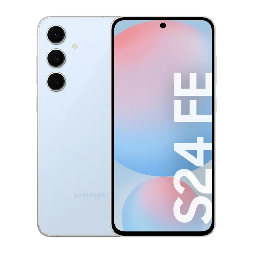 Celular Samsung Galaxy S24 FE 256Gb