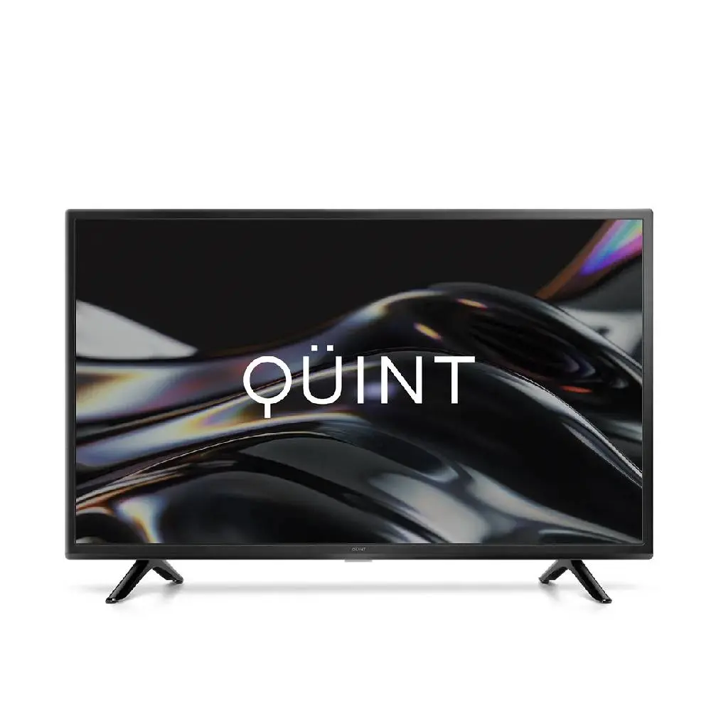 Smart TV Quint Google 32" HD