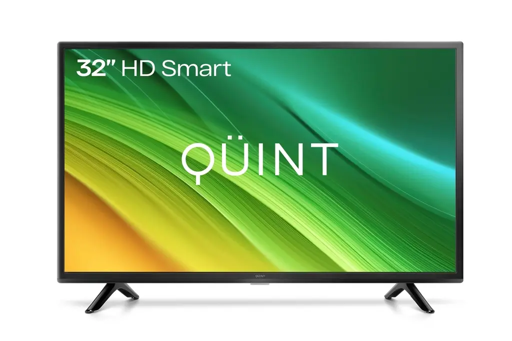 Smart Tv QÜINT 32" HD 