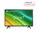 Smart Tv QÜINT 32" HD 