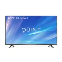 Smart TV QÜINT 43" Full HD