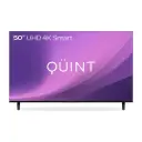 Smart Tv Quint 50" VIDAA UHD 4K 