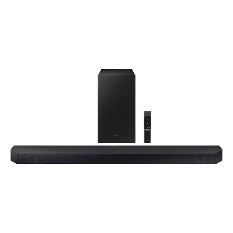 Barra de Sonido Samsung 3.1.2 Q605C 