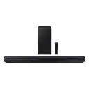 Barra de Sonido Samsung 3.1.2 Q605C 