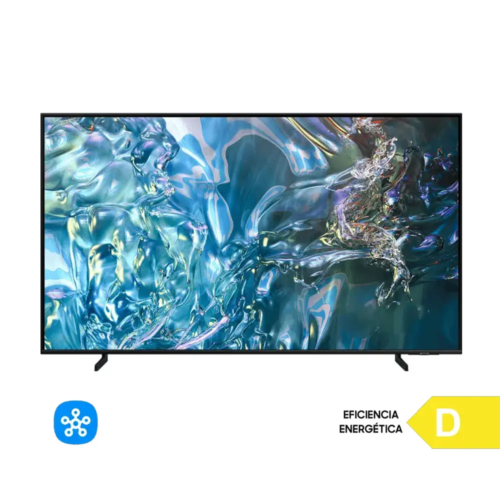 65'' QLED 4K Q65D