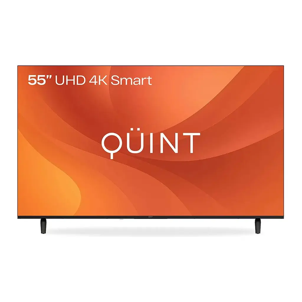 Smart Tv Quint 55" VIDAA UHD 4K