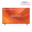 Smart Tv Quint 55" VIDAA UHD 4K