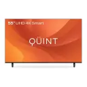 Smart Tv Quint 55" VIDAA UHD 4K