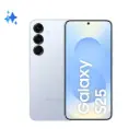 Celular Samsung Galaxy S25 256GB Icyblue