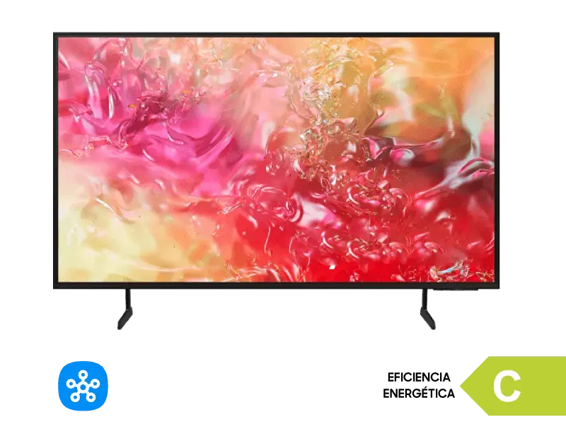 75'' Crystal UHD 4K DU7000