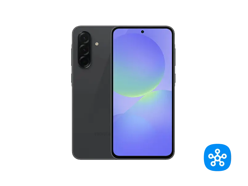 Galaxy A36 5G Awesome Black 256GB