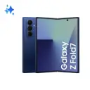 Celular Samsung Galaxy Z Fold7 1T Blue Shadow
