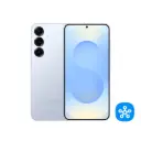 Celular Samsung Galaxy S25+ 256GB Icyblue