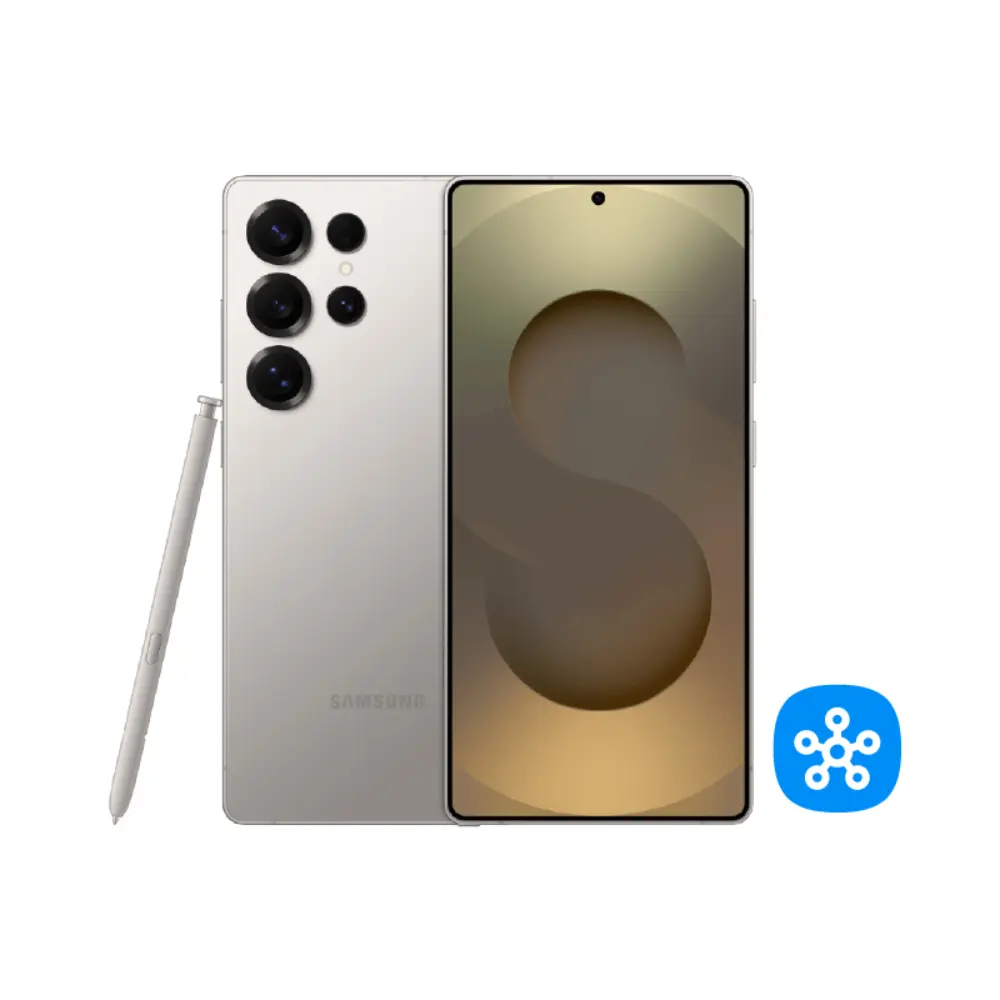 Celular Samsung Galaxy S25 Ultra 512GB Titanium Gray
