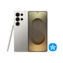 Celular Samsung Galaxy S25 Ultra 512GB Titanium Gray