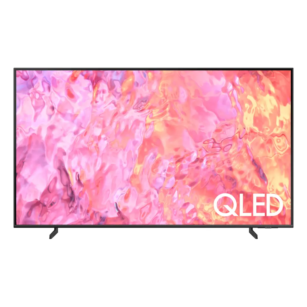 Smart Tv Samsung 55" QLED 4K SERIE Q65CA