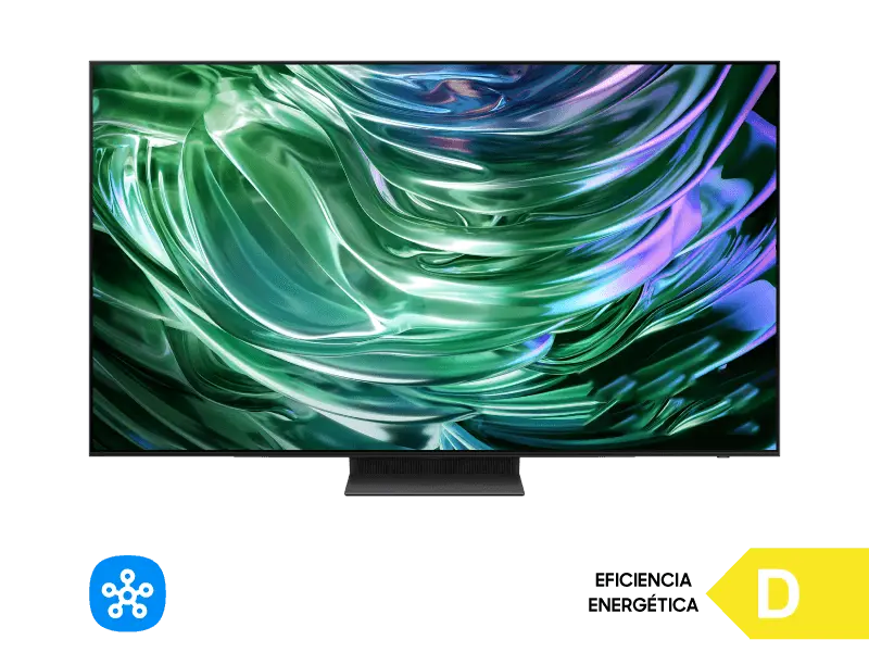 55" OLED S90D 4K