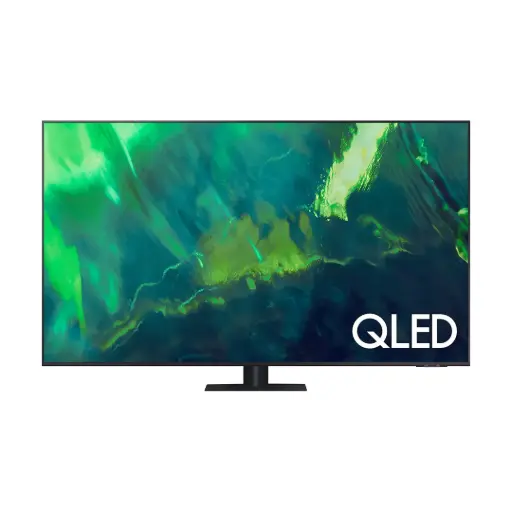 [QN85Q70AAGCZB] Smart Tv Samsung 85" QLED 4K Q70A