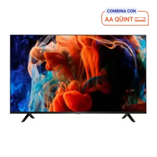 [QT-55UHD89-25229] Smart Tv Quint 55" QT4 Vidaa UHD