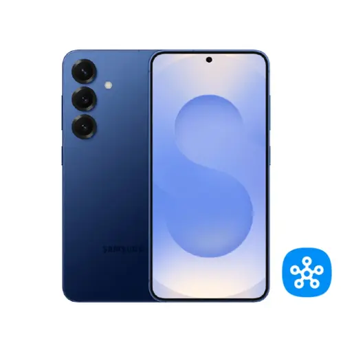 [SM-S931BDBMARO] Celular Samsung Galaxy S25 256GB Navy