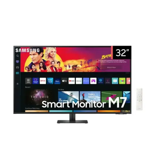 [LS32BM700ULCZB] Monitor Samsung Smart 32" M70B