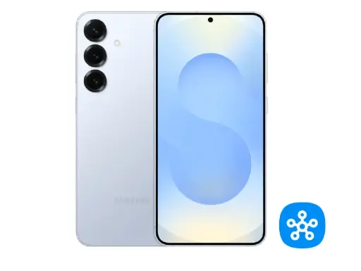 [SM-S936BLBLARO] Galaxy S25+ Icyblue 256GB