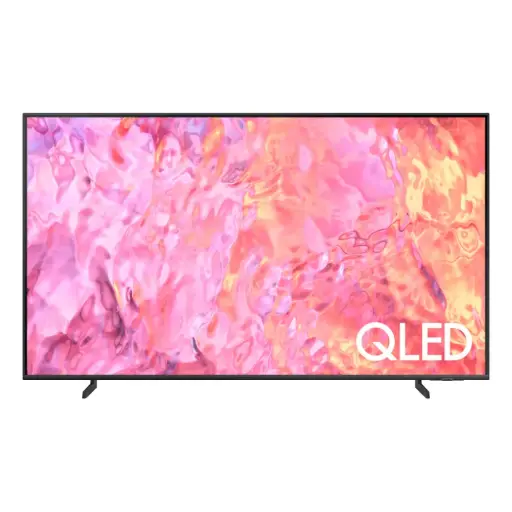 [QN55Q65CAGCZB] Smart Tv Samsung 55" QLED 4K SERIE Q65CA