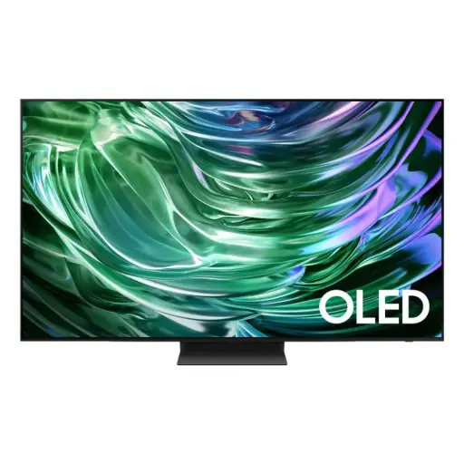 [QN55S90DAGCZB] Smart Tv Samsung 55" Oled 4K D