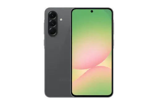 [SM-A566EZKFARO] Celular Samsung Galaxy A56 128Gb