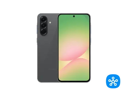 [SM-A566EZKFARO] Galaxy A56 5G Awesome Graphite 25GB